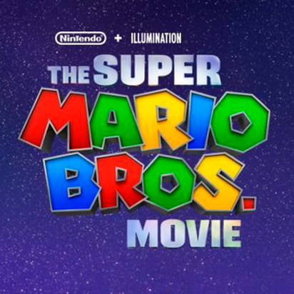 SUPER MARIO BROS