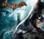 BATMAN ARKHAM ASYLUM
