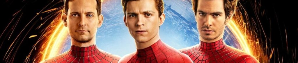 Ranking de todas las películas Marvel - Spiderman: No Way Home