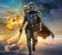 THE MANDALORIAN & GROGU