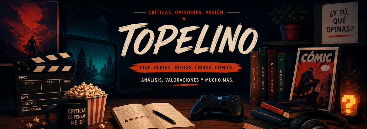 Topelino Home