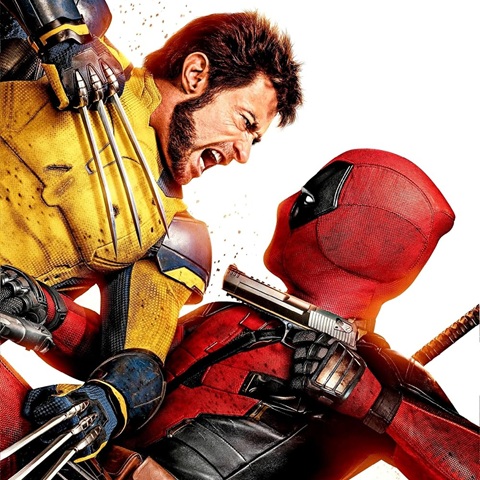 Recaudación Deadpool & Wolverine