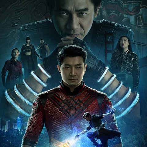 Recaudación Shang-Chi