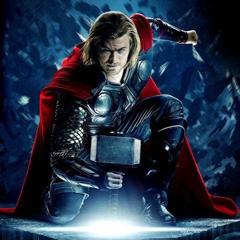 Recaudación Thor