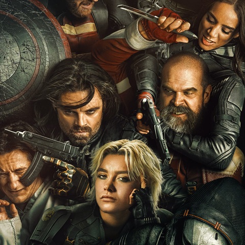 Recaudación Thunderbolts
