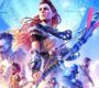HORIZON ZERO DAWN